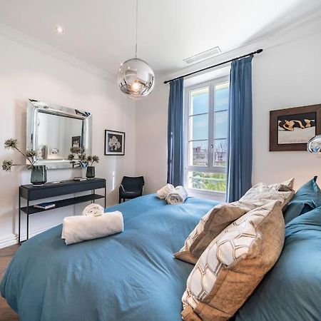 Cannes Centre Maison Bourgeoise Kültér fotó
