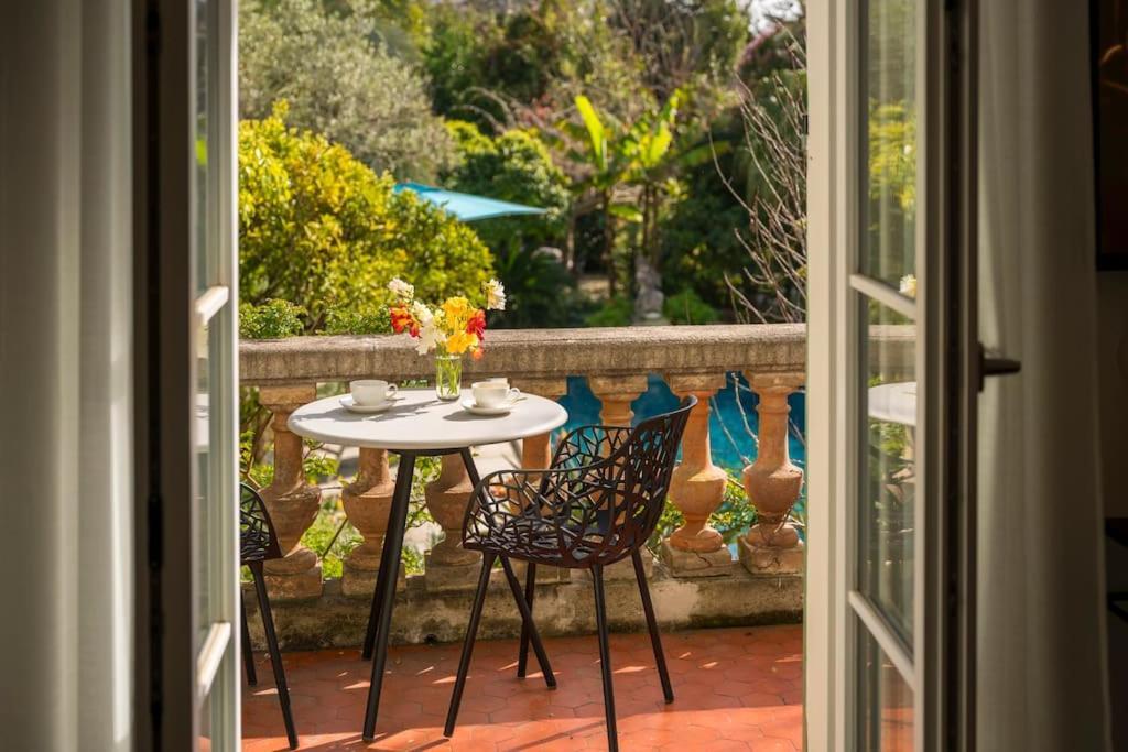 Cannes Centre Maison Bourgeoise Kültér fotó