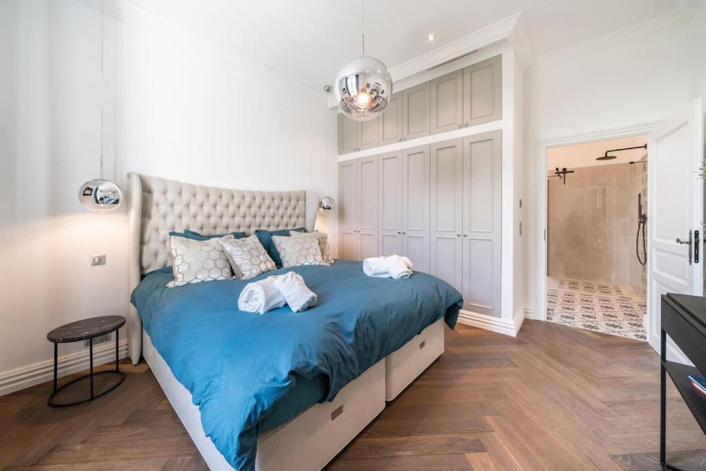 Cannes Centre Maison Bourgeoise Kültér fotó