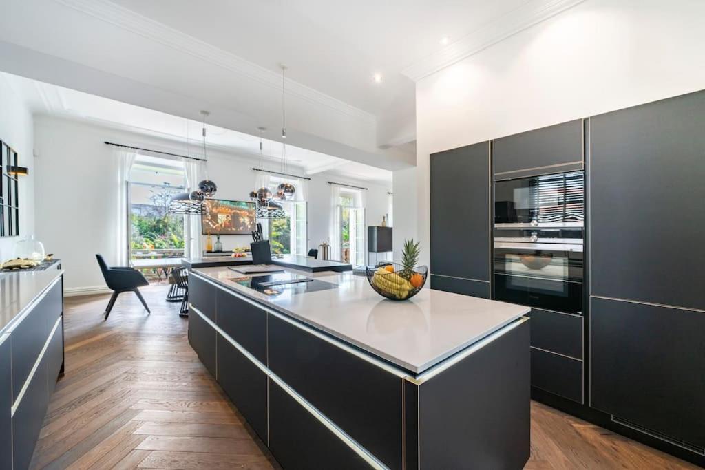 Cannes Centre Maison Bourgeoise Kültér fotó