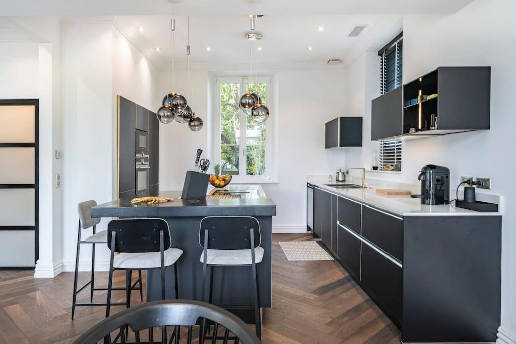 Cannes Centre Maison Bourgeoise Kültér fotó