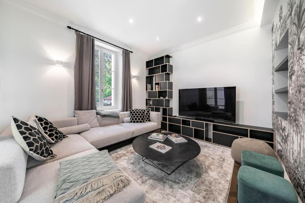 Cannes Centre Maison Bourgeoise Kültér fotó