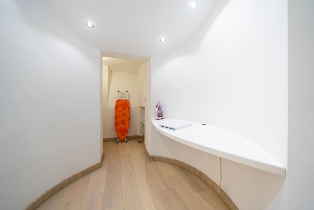 Cannes Centre Maison Bourgeoise Kültér fotó