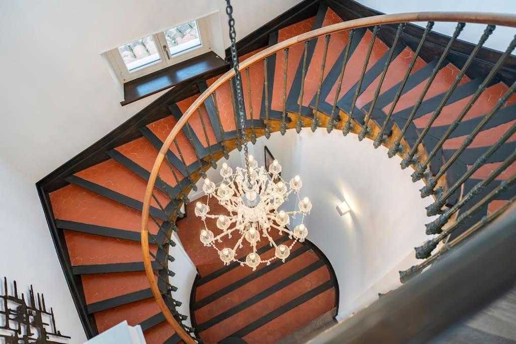 Cannes Centre Maison Bourgeoise Kültér fotó